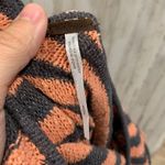 Free People Counting Stripes Swing Tunic Textured Photo 3