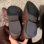 Journee Collection Brown Riding Boots Photo 5