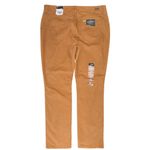 Lee NWT  Women’s Legendary Regular Fit Straight Leg Corduroy Jeans Sz 16 Hazelnut Photo 1