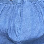 Alfred Dunner  elastic waist jeans. (1156) Photo 4