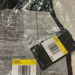 Nike NEW  Black Sports Bra Photo 2