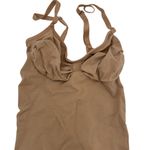 SKIMS  Seamless Sculpting Mid Thigh Bodysuit NWOT Size Large Photo 2