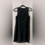 Flying Tomato  Black Aztec Dress Photo 3