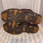 Bass Cordova Women Brown Quilted Suede Waterproof Winter Duck Boots Size 7 Photo 6