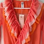 We Are HAH  Mags About U Ruffle Dress Photo 13