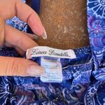 Linea Donatella  nightgown sz s Photo 3