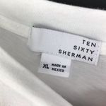 Ten Sixty Sherman  XL Everything Will Be Fine Tee Photo 2