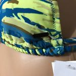 Volcom bikini top. NWT Photo 4