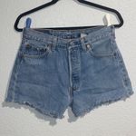 Levi’s Vintage Jean Shorts Photo 0