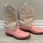 Stetson Ladies  boots. Photo 0