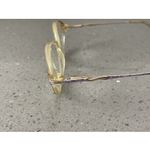 Bella Italia eyeglass frames ONLY 216 SKY 52 Photo 3