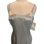 Jessica McClintock Vintage 70's Gunne Sax Jessica Mclintock slip dress Has tags size 13/14 Photo 2