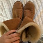 UGG Boots Bailey Bow Photo 0