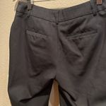 Apt. 9  Women’s The Torie Straight Leg Black Pants Slacks Size 2P Petite Photo 4