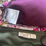 SO Swimsuit Bikini Photo 2