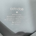 Ododos Blue Flare Pants Size M Photo 1