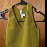 Zenana Outfitters 𝅺SEAMLESS ribbed racer back Photo 0