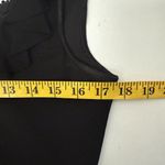 Jeffrey Dara Evening By Tom Barra Gown 10 Fairy Whimsigoth Goth Lolita Witchy Black Photo 9