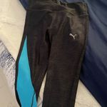 Puma High waisted work out pants Photo 3