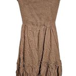 Cotton Candy LA  Tube Top Mini Dress NWT Photo 0