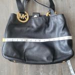 Michael Kors Michaels  Kors  Geniue Leather Fulton Hobo Shoulder Bag Photo 13