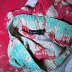 Gypsy 05  Vintage 100% Silk Pants Photo 7