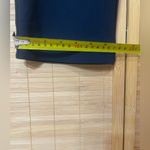 Zenana Outfitters navy blue stretch pull on trousers pants slacks womans medium Photo 5