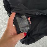 Becca  Kylam One Piece Swimsuit, Black, Small, $148 Photo 6