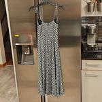 Reformation 💕💕 Juliette Dress ~ Mosaic Multi-Color Geometric Print 4 NWOT Photo 11