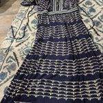 Tracy Reese Plenty by Tracy reece maxi dress M Photo 3