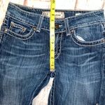 BKE  Culture Boot Cut Jeans Photo 6