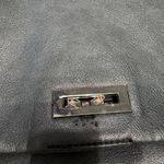 🖤 Valentino Garavani Black Leather Chain Shoulder Bag – Genuine Leather Photo 1