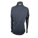 Under Armour  Fitted ColdGear Pullover Top Thumbholes Athletic Large Photo 5