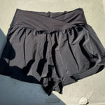 Aerie  Offline Shorts Crossover Photo 0