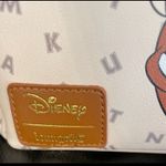 Lounge Fly  Disney The Lion King Hakuna Matata Letters Mini Backpack Purse Photo 1
