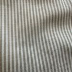 Alex Marie NWT  Size 12 Striped Pencil Skirt Photo 2