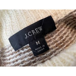 J.Crew Fair Isle Sweater Wool Alpaca Wool size Medium BD152 Nordic Pullover Photo 2