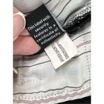 Diane Von Furstenberg  Cuffed Mid Rise Pleated Navy Wool Shorts sz 4‎ Modern Photo 8