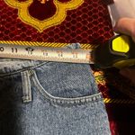 Route 66  vintage button fly jeans size 11/12 Photo 5