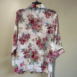 Bonworth NWT vintage  floral blouse small Photo 2