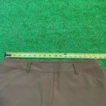 Chico's Womens 2.5/L/14 Trousers Dress Pants Brown Formal Careerwear Photo 3