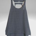 Colombian luxury brands, Babalu gray sports top. Photo 0