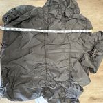 Free People FP Movement Happy Camper Pullover Pewter sz M NWT Gray Size M Photo 7