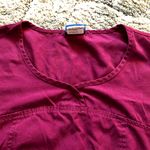 Cherokee Scrub Top Photo 2