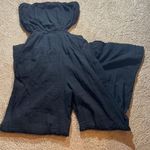 Free People Cut Out For It Jumpsuit Photo 8