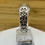 Anne Klein II Watch Stainless Steel Woman’s Diamond Vintage Quartz Photo 3