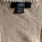 J.Crew  Small Camel Tank Top Dress Photo 5