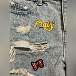 Handmade Fun women shorts Photo 4