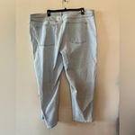 Old Navy Womens Sky hi straight jeans 28 nwt Photo 3