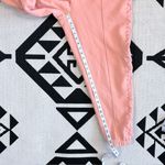 Adidas  × IVY PARK French Terry Jogger Sweatpants Ambient Blush Unisex Large Photo 7